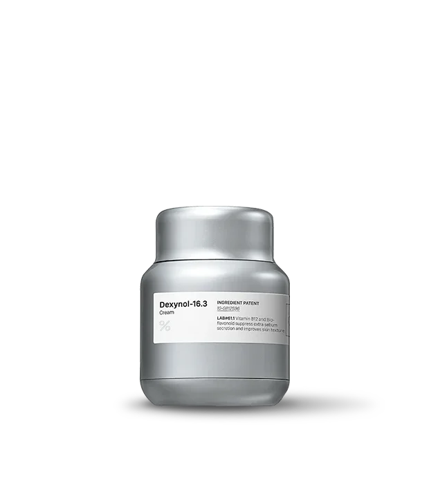 PERCENT SCIENCE DEXYNOL-16.3™ CREAM (60ml)