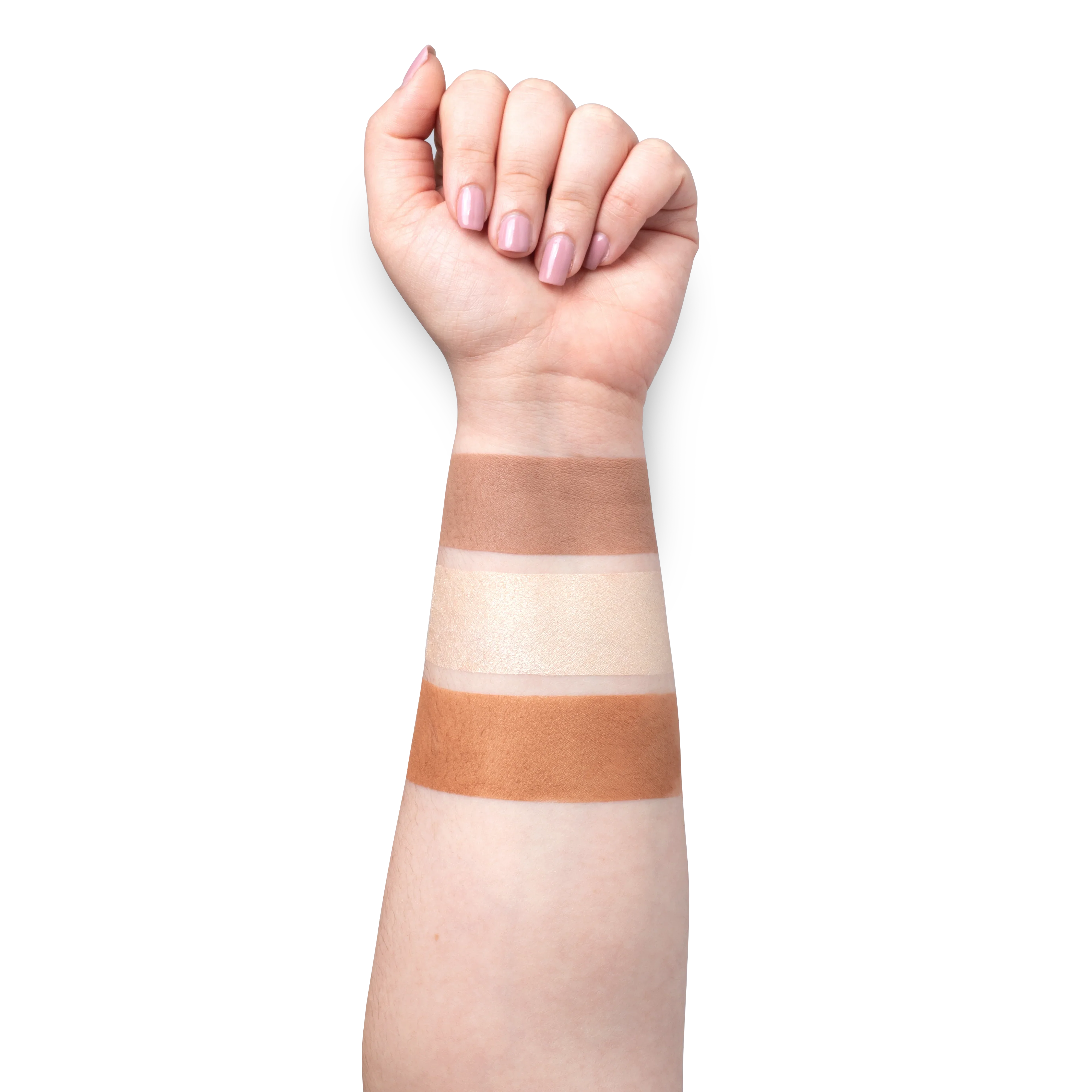 Ofra Cosmetics Face it Midi Palette - Light