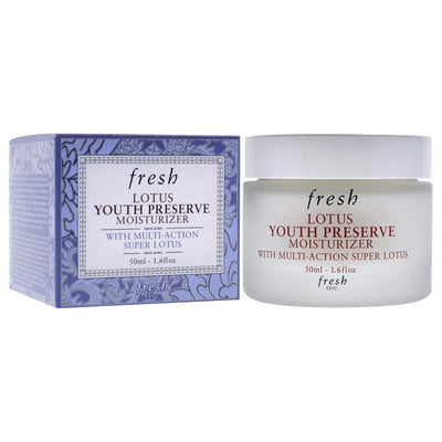 Fresh Lotus Youth Preserve Moisturizer Moisturizer Women - Image 3