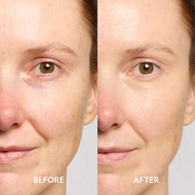 YENSA Super Bright Dark Circle Serum Peptide Corrector - Image 4