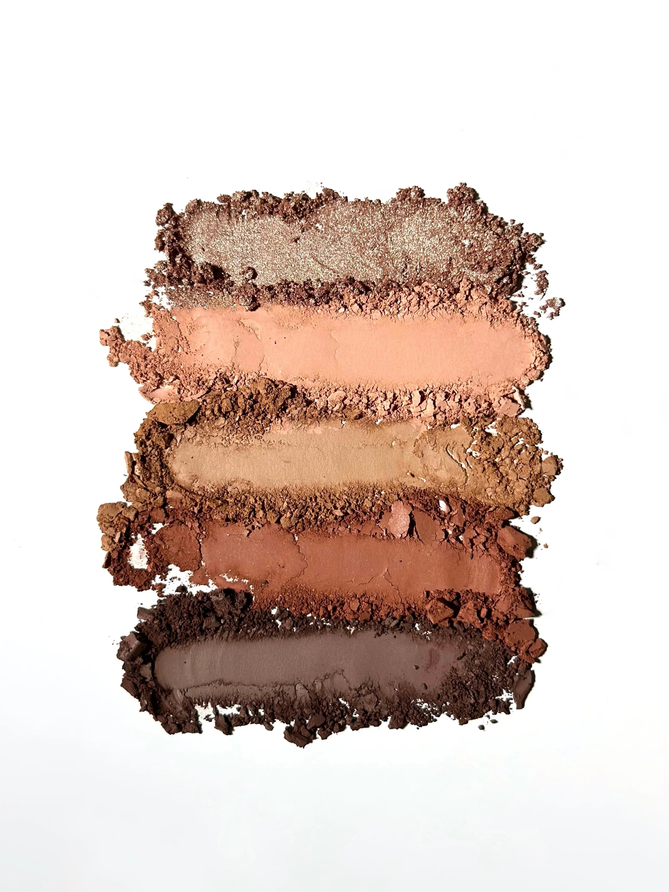 Pink Lipps Co Fall Sweet Fall Eyeshadow Palette