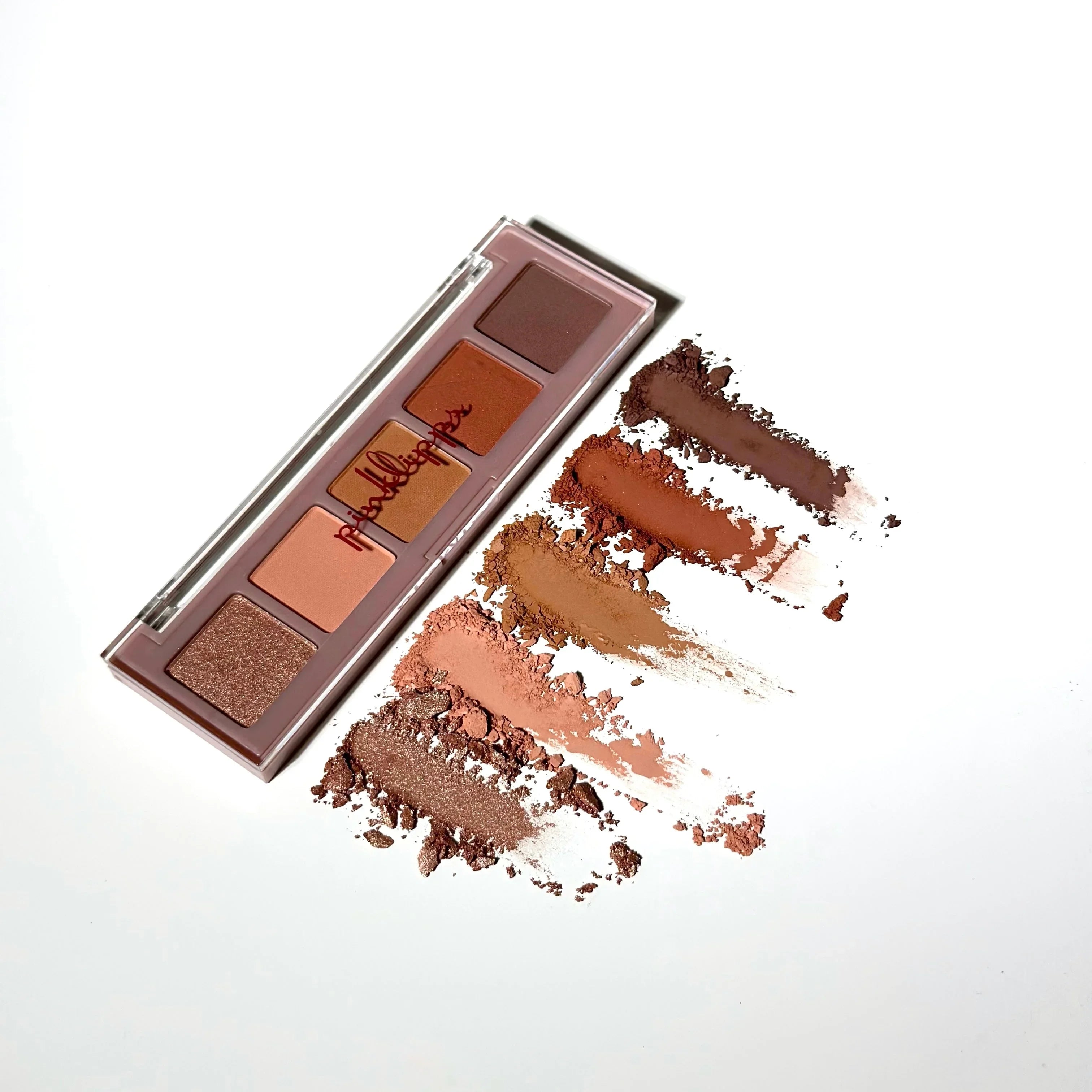 Pink Lipps Co Fall Sweet Fall Eyeshadow Palette