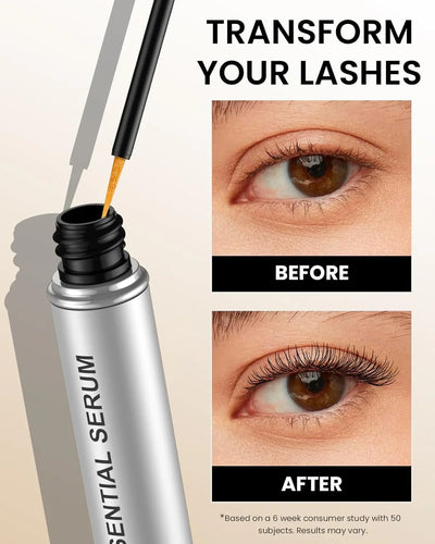 Feyano Natural Cosmetic Eyelash Serum - Image 4