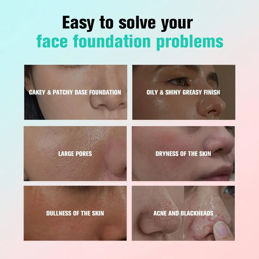 Power Face Primer