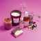 Amour Propre® Cherry Almond Rose Spa Gift Box Sets