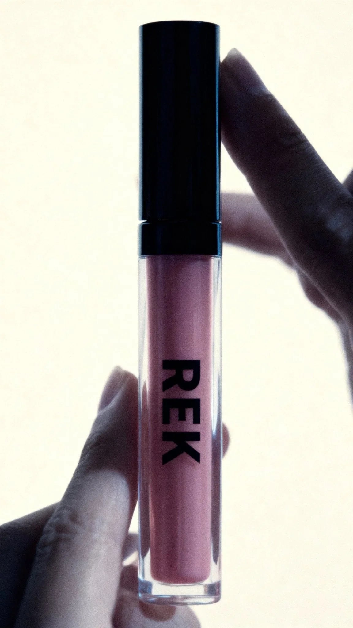 REK Cosmetics Liquid Matte Lipstick Collection – Longwear Creamy Finish