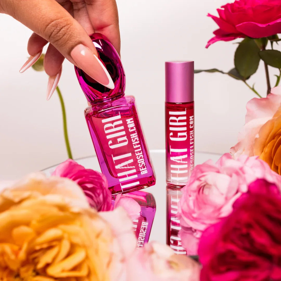Be So Selfish Fragrance Oil "THAT GIRL"
