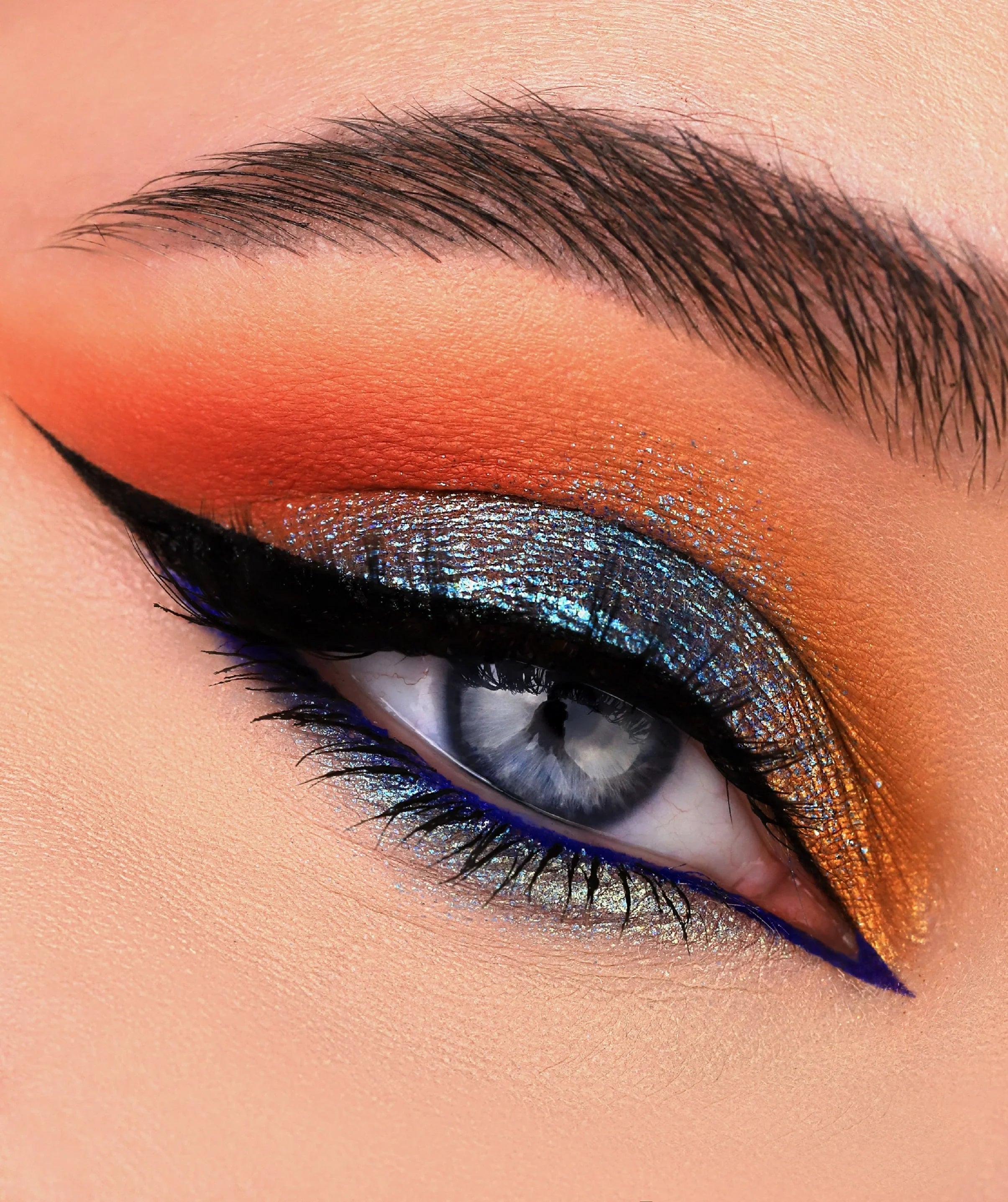 Game Beauty® Victory Eyeshadow Palette