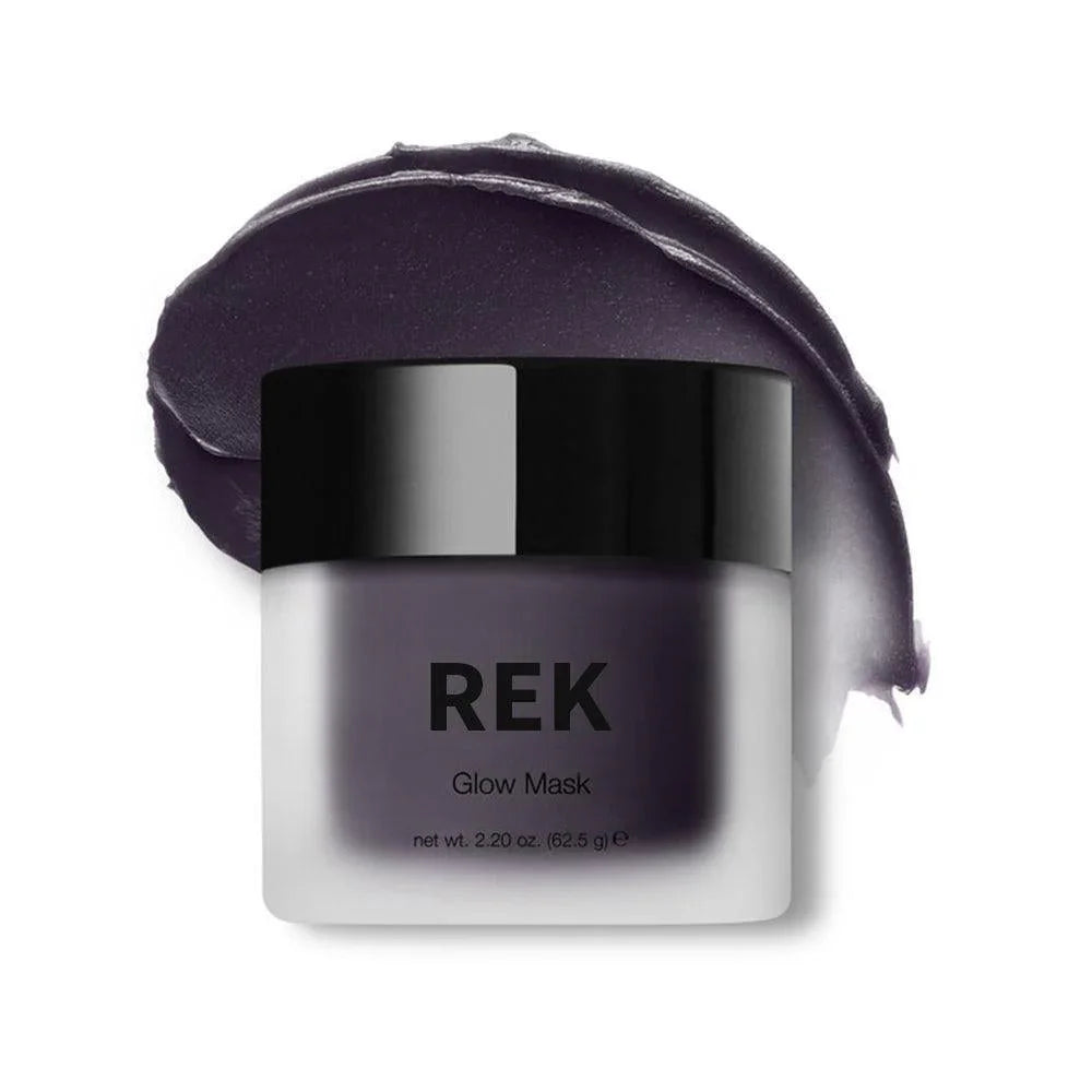 REK Cosmetics Glow Mask