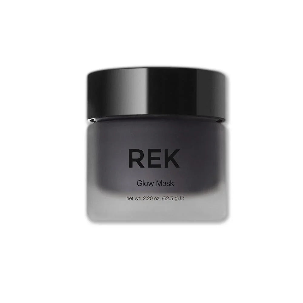 REK Cosmetics Glow Mask