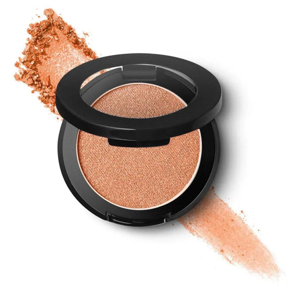 REK Cosmetics Molten Powders for Eyes & Cheeks