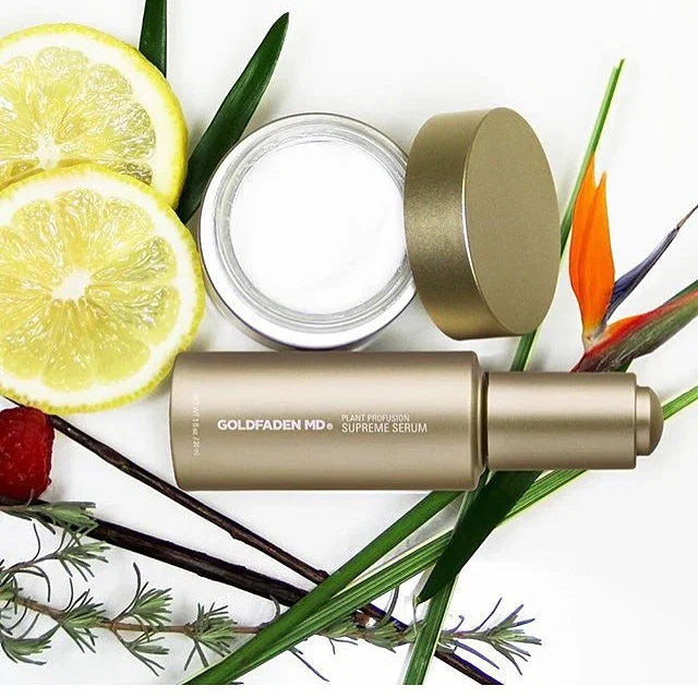 Goldfaden MD Plant Profusion Supreme Serum