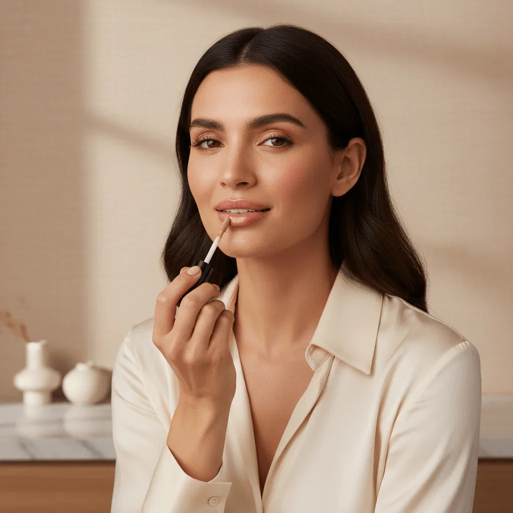 REK Cosmetics Plumping Gloss Collection | Lip Gloss Range & Finishes