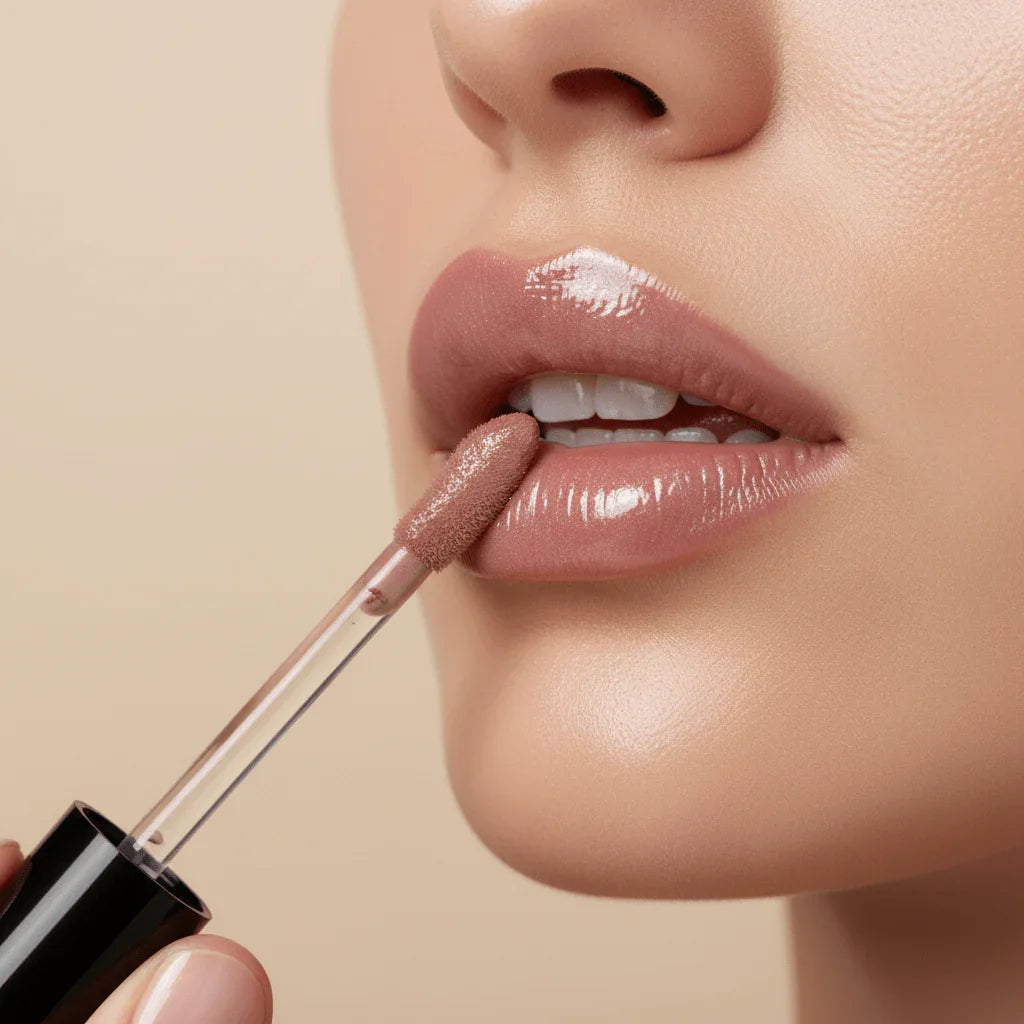 REK Cosmetics Plumping Gloss Collection | Lip Gloss Range & Finishes