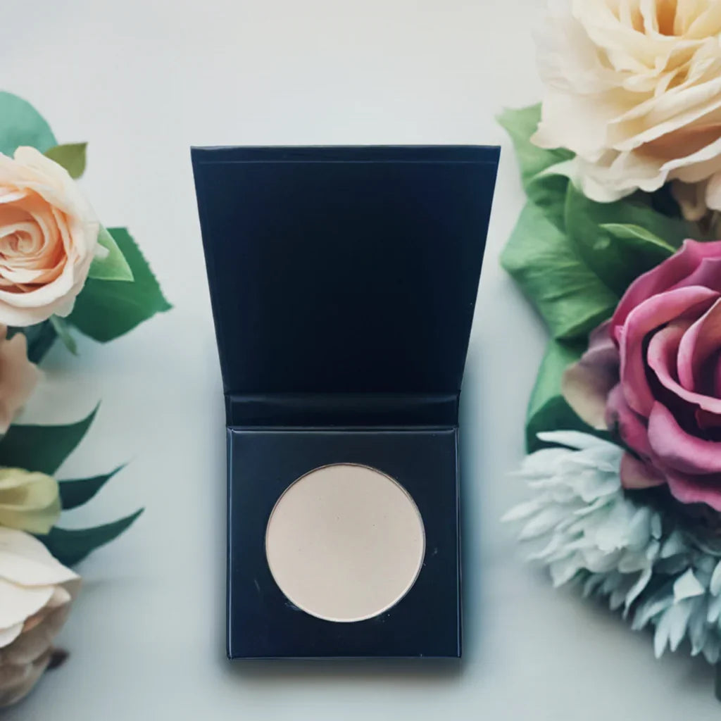 Ashunta Sheriff Beauty BlurEFX™ UNIVERSAL POWDER MINI