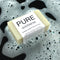 Soaplandia Pure Goodness Bar Soap, Organic