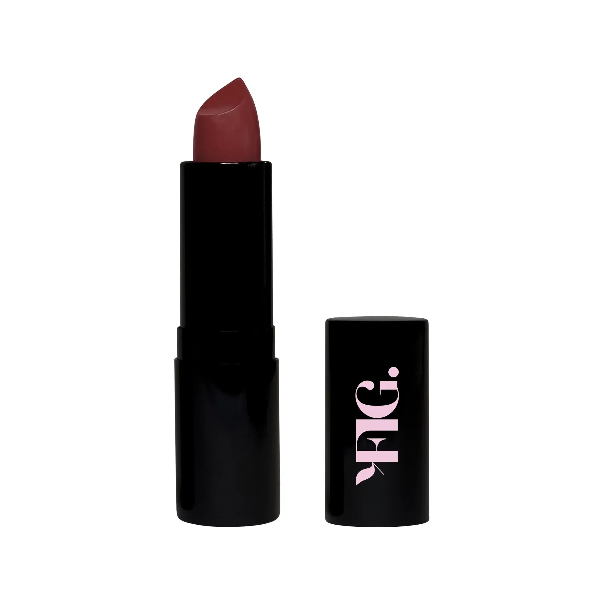 FIG Beauty & Skincare Luxury Matte Lipstick