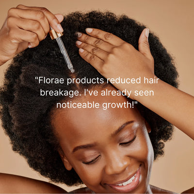 Floraebeauty Growth Collection – Strengthen Roots & Healthy Regrowth - Image 3