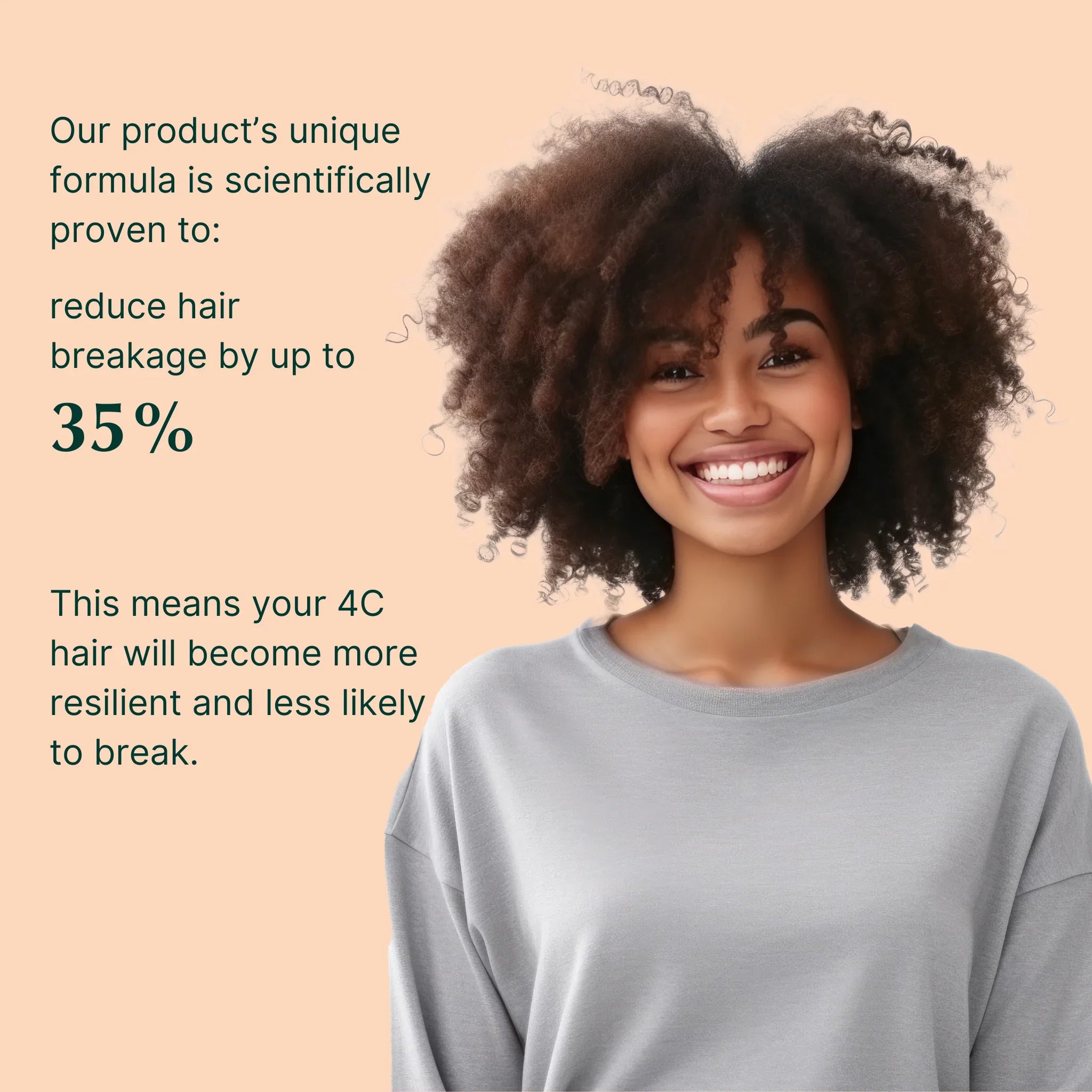 Floraebeauty Growth Collection – Strengthen Roots & Healthy Regrowth
