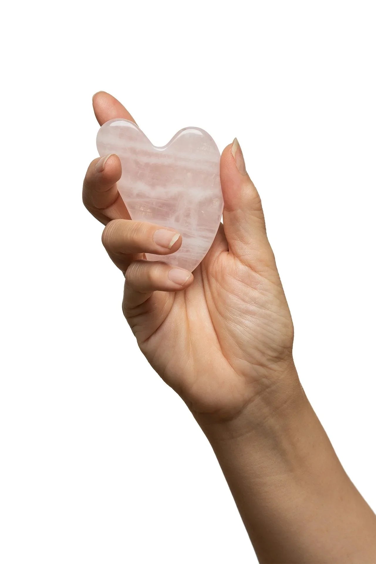 Caire Beauty Gua Sha Facial Ritual Smoothing Stone