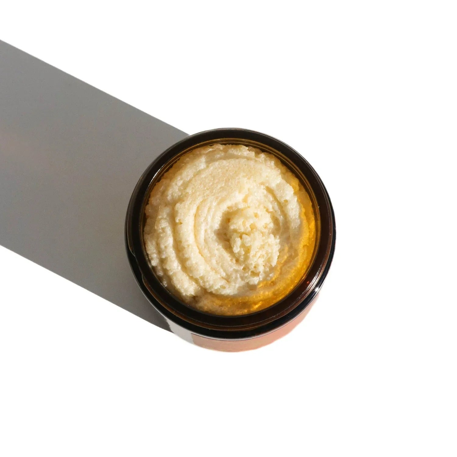URB APOTHECARY Guava Helichrysum Illuminating Shea Body Scrub