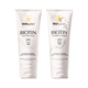 HAIRtamin Biotin & Botanicals Shampoo & Conditioner