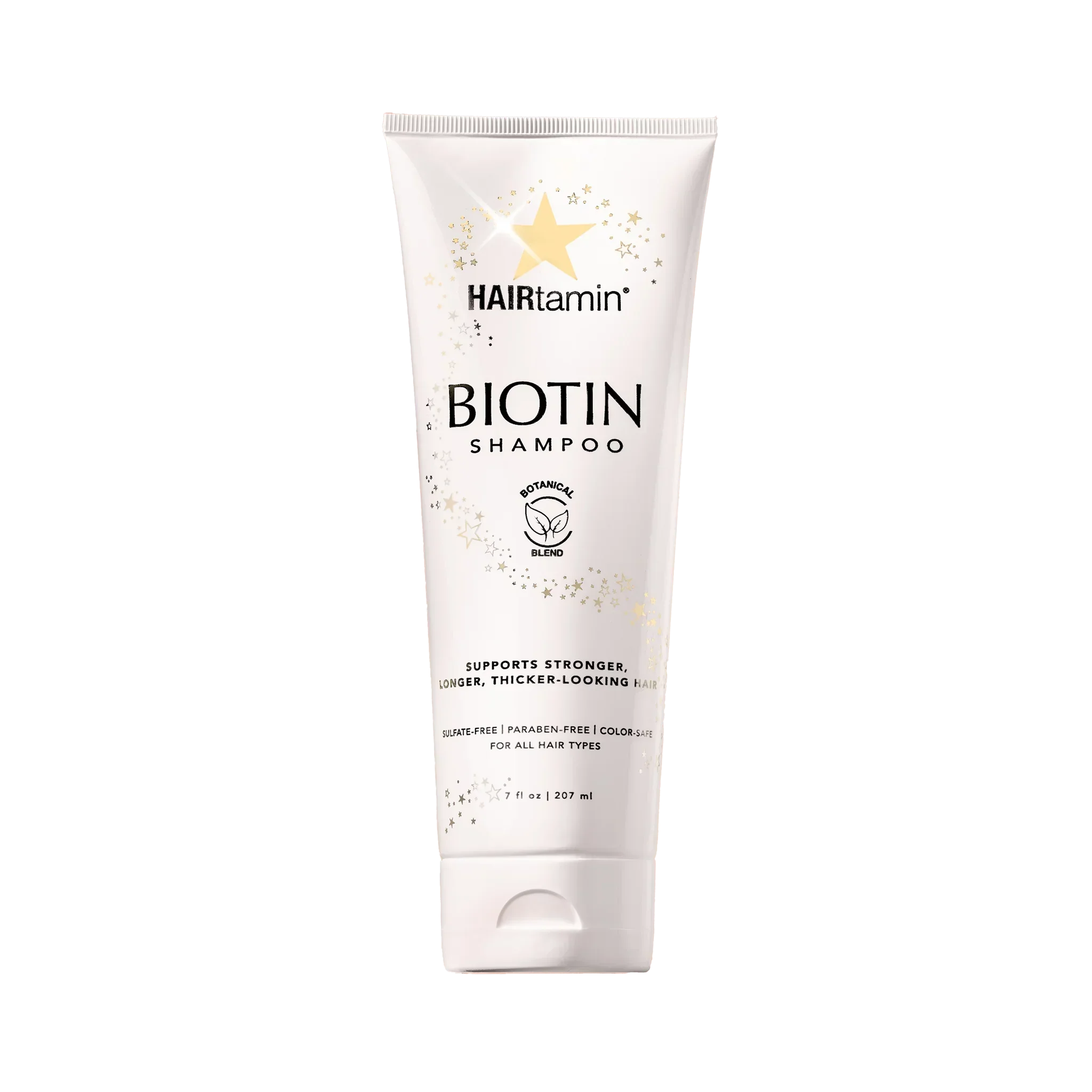 HAIRtamin Biotin & Botanicals Shampoo