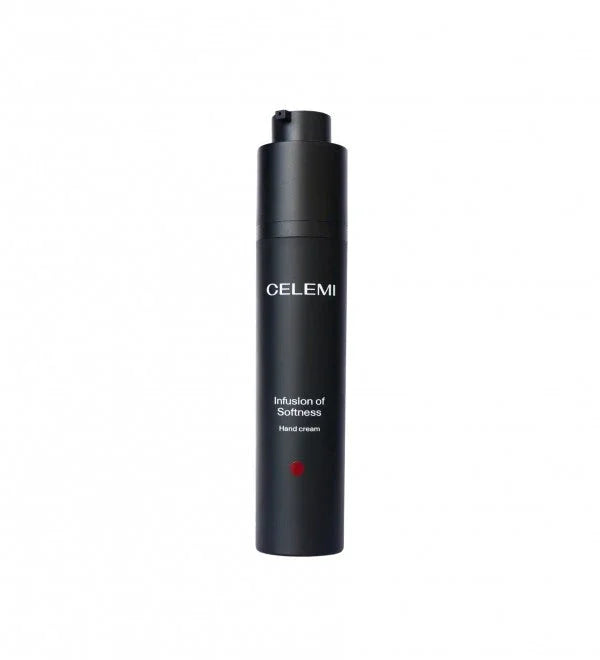 Celemi Cosmetics LLC Nourishing and Fast-Absorbing Hand Cream