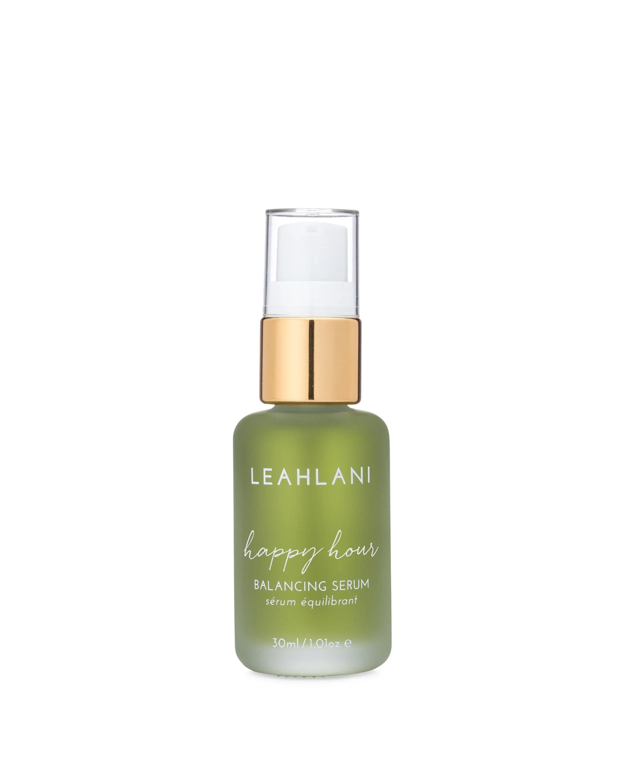 LEAHLANI Happy Hour Soothing Serum