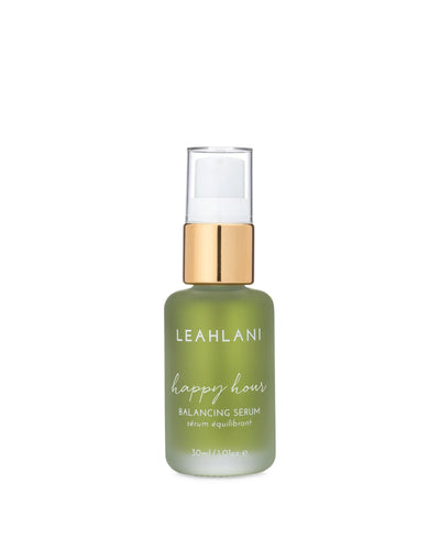 LEAHLANI Happy Hour Soothing Serum - Image 1