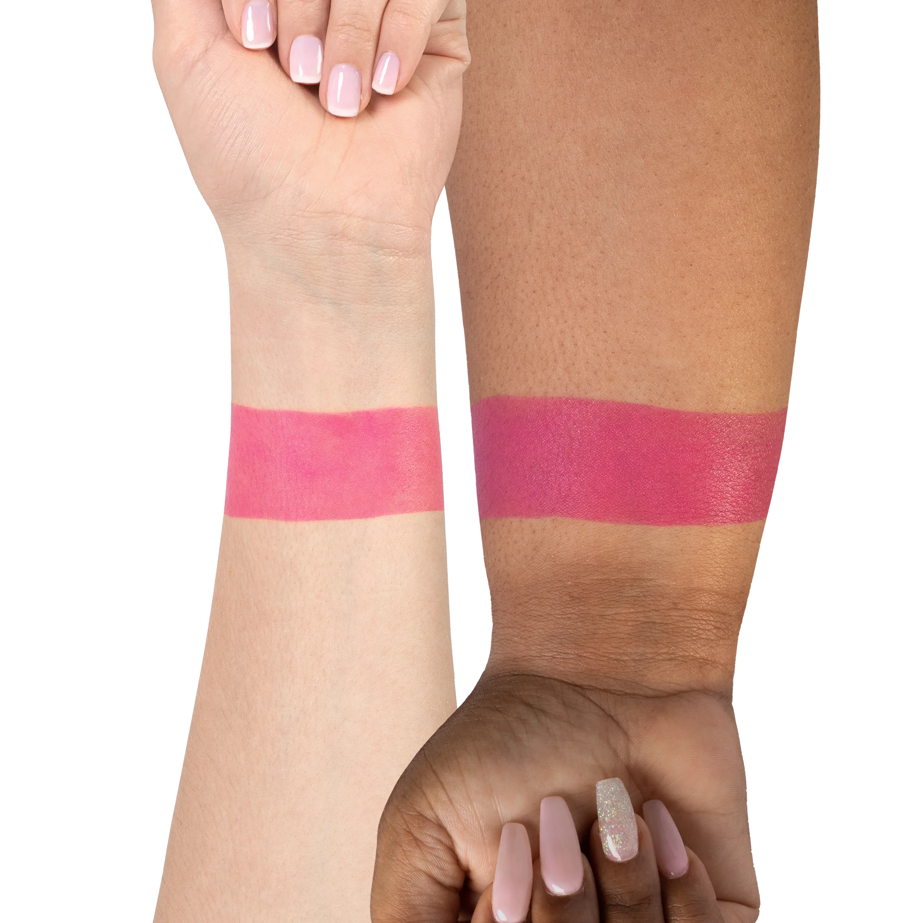 Ofra Cosmetics Cheek & Lip Cream - Heart Eyes