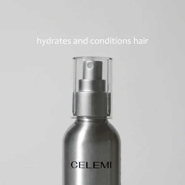 Celemi Cosmetics LLC Protective heat spray Defense Mist