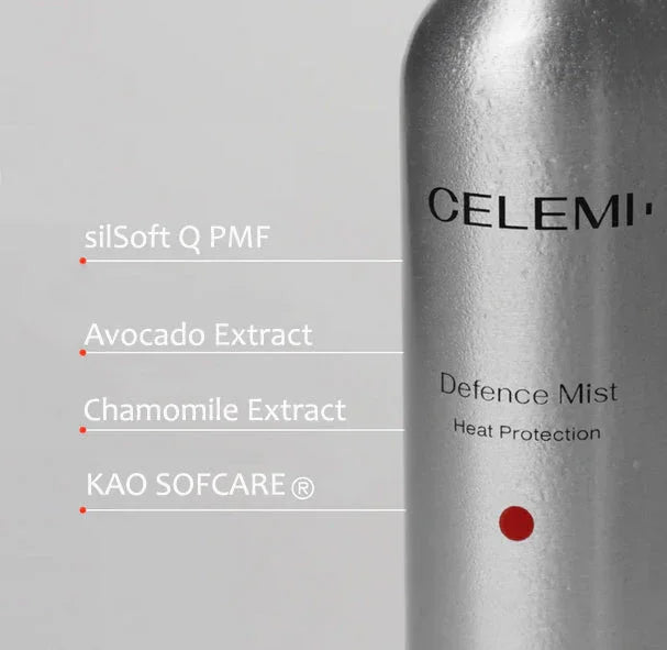 Celemi Cosmetics LLC CLM Restore & Guard Hair Care Bundle