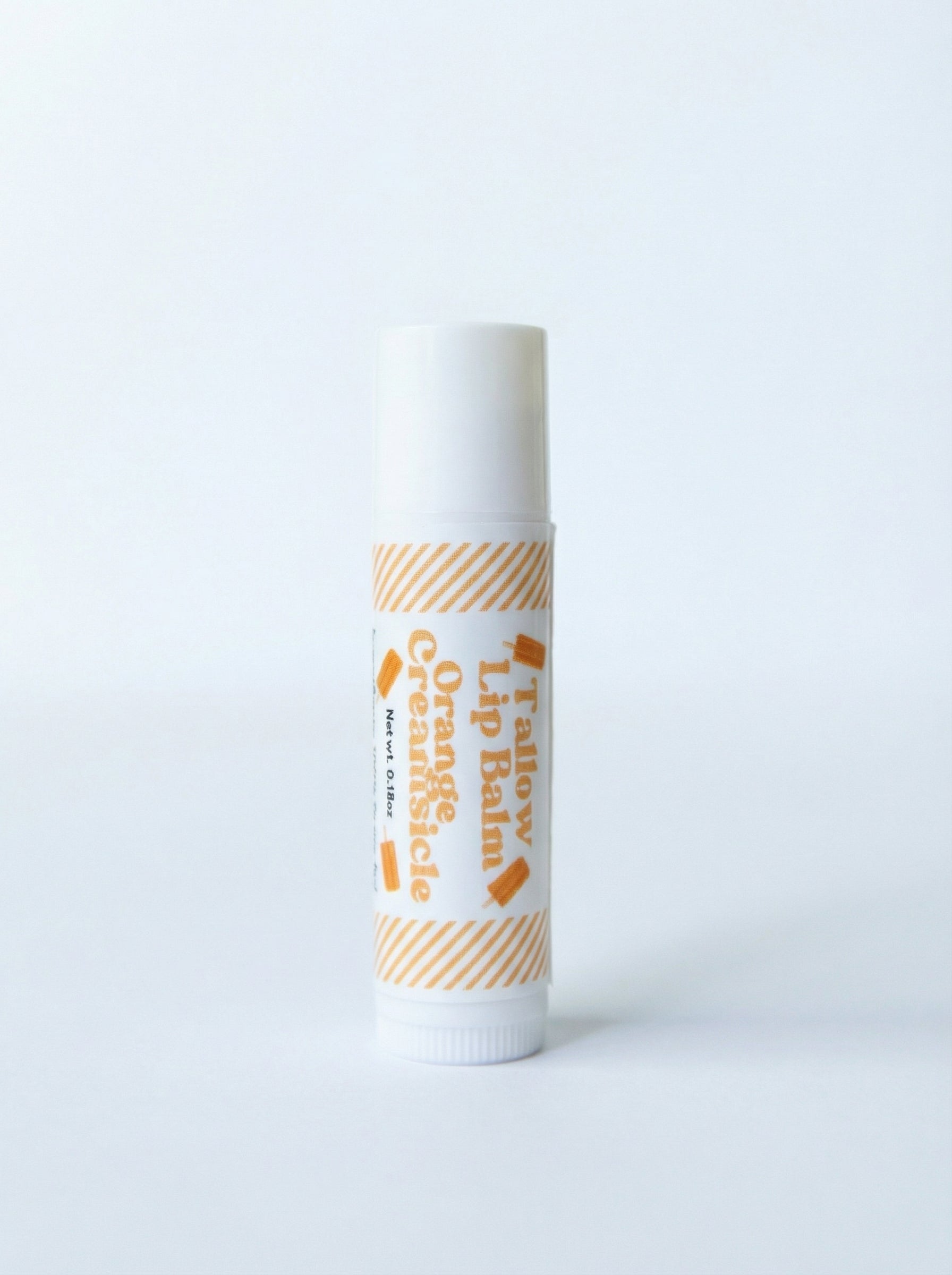 Naturallow Tallow Lip Balm