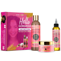 Hair Masks