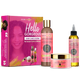 Naturalicious Hello Gorgeous Hair Care System (For Loose Curls)