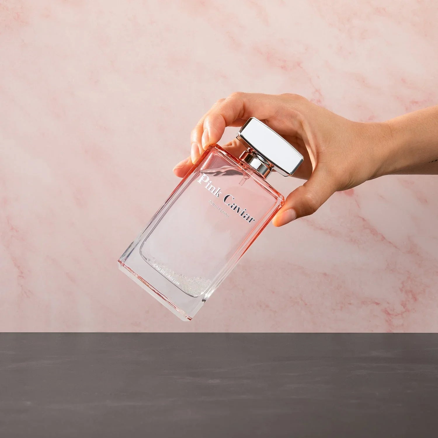 SYREN Fragrances Syren - Pink Caviar