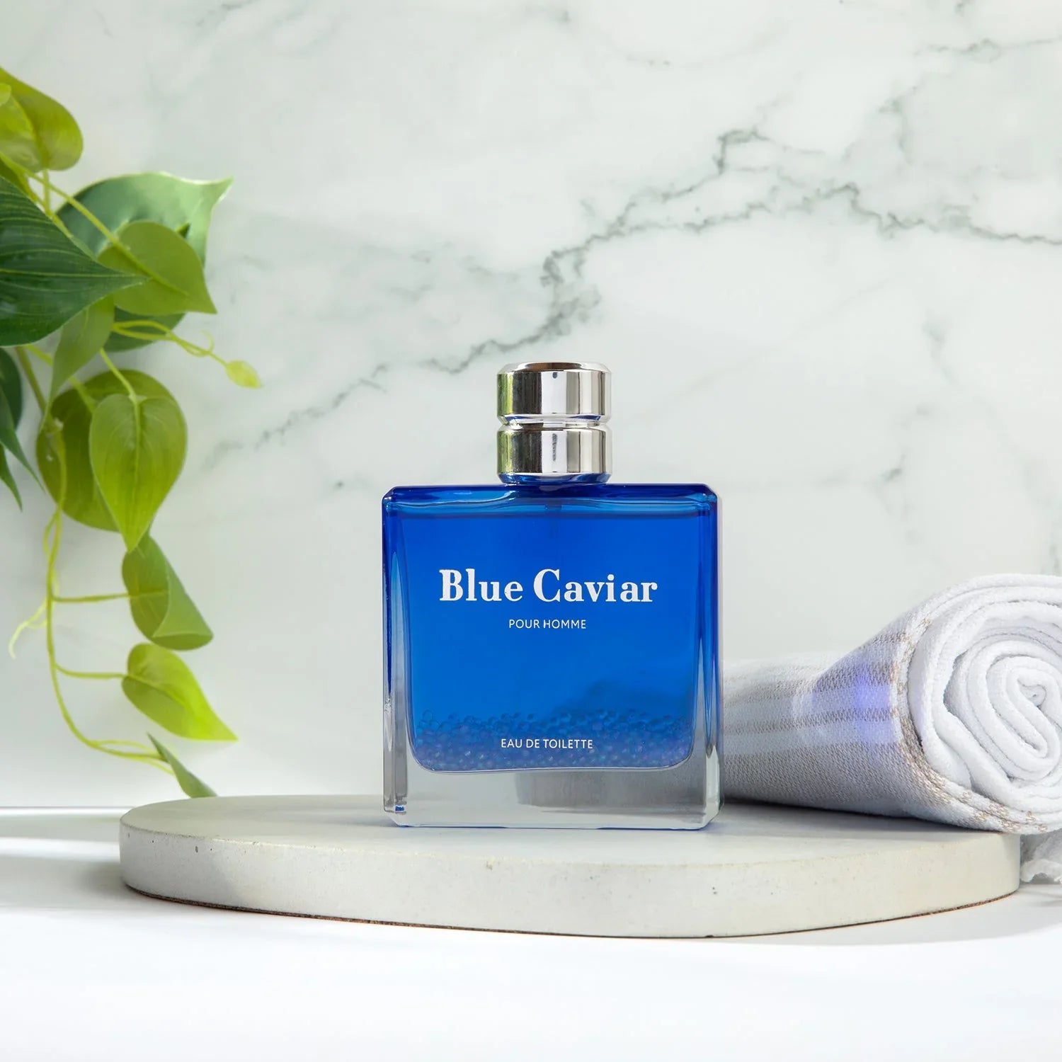 SYREN Fragrances Syren - Blue Caviar