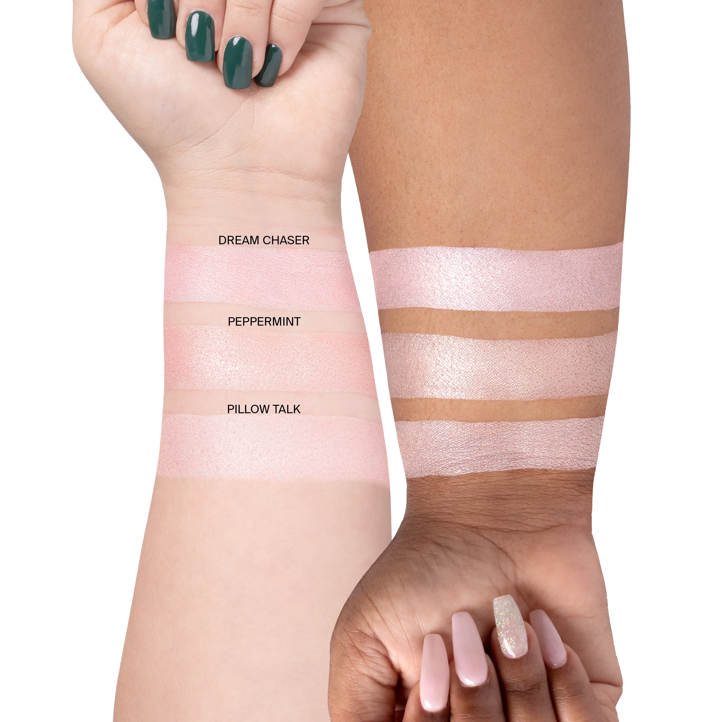 Ofra Cosmetics Highlighter - Pillow Talk