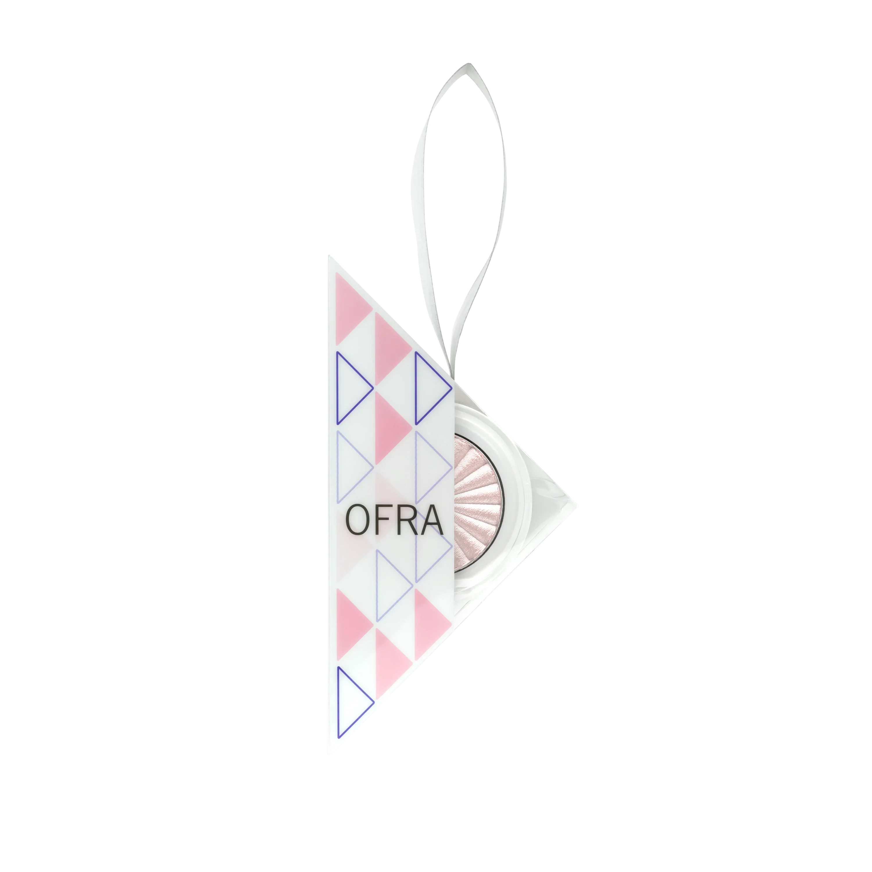 Ofra Cosmetics Highlighter Ornament - Pillow Talk