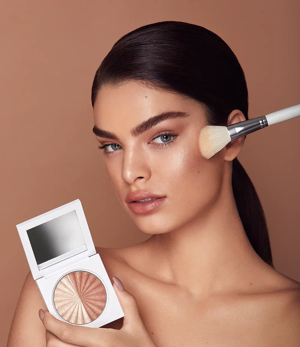 Ofra Cosmetics Brush #27 - Angle Brush
