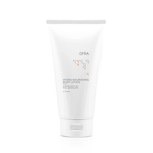 Ofra Cosmetics Hydra-Nourishing Body Lotion