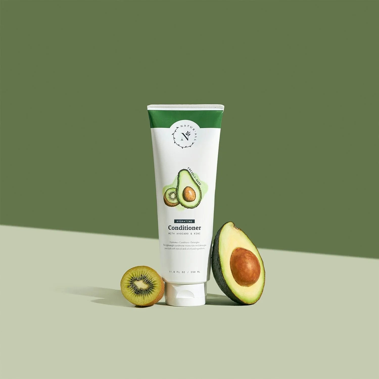 NaturAll Hydrating Conditioner