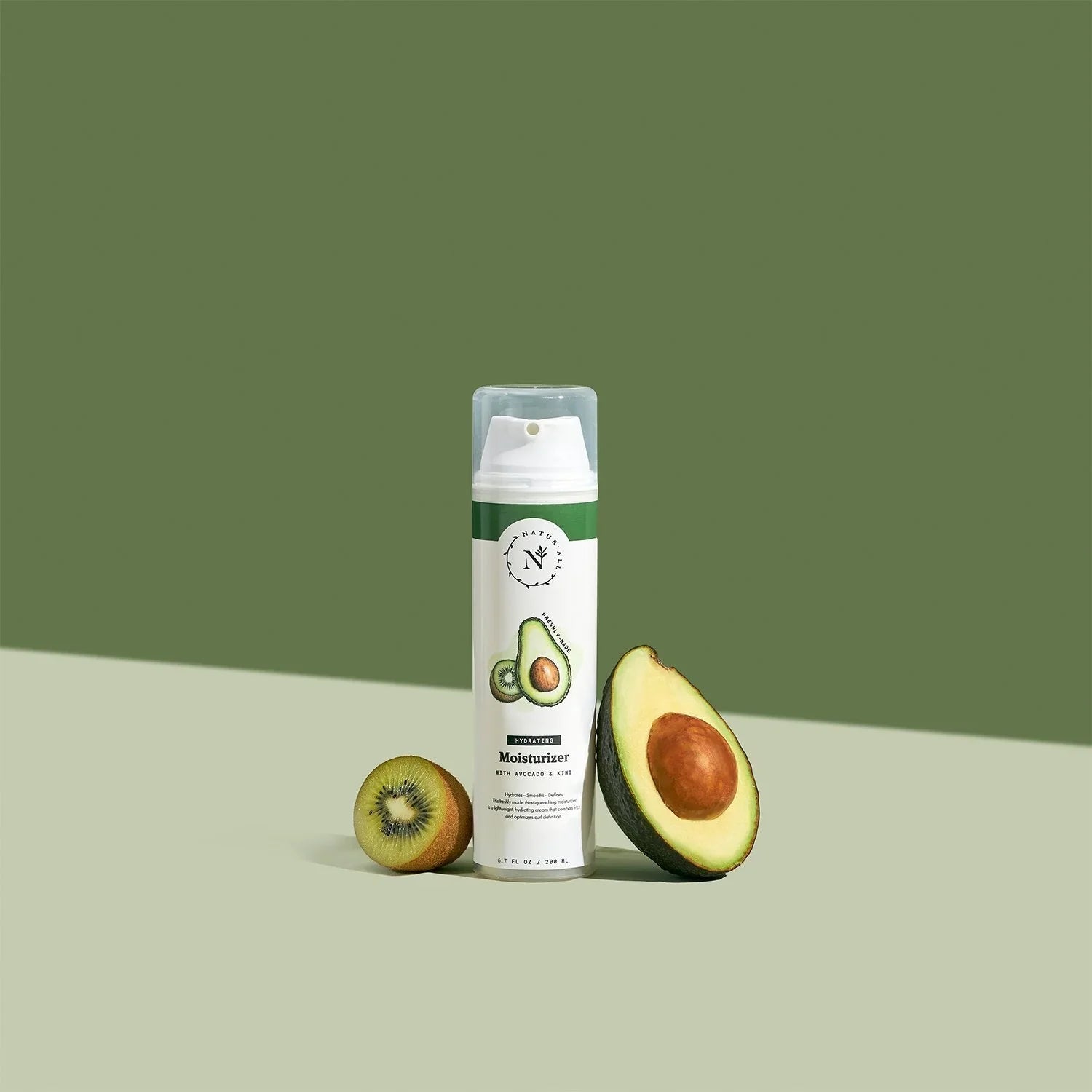 NaturAll Hydrating Moisturizer Conditioner