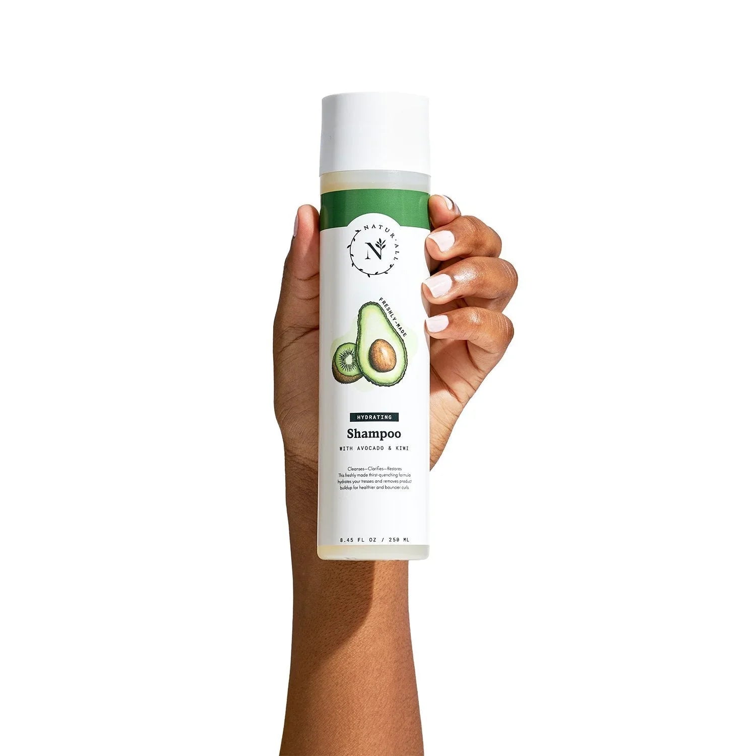 NaturAll Hydrating Shampoo