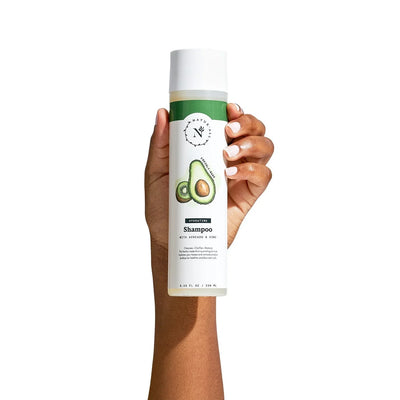 NaturAll Hydrating Shampoo - Image 3