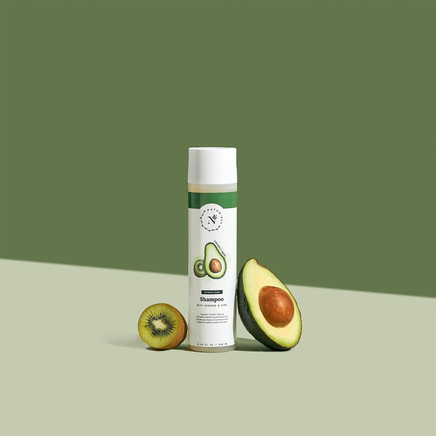 NaturAll Hydrating Shampoo