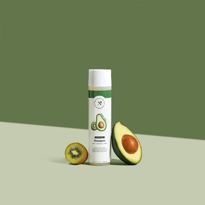 NaturAll Hydrating Shampoo - Image 4