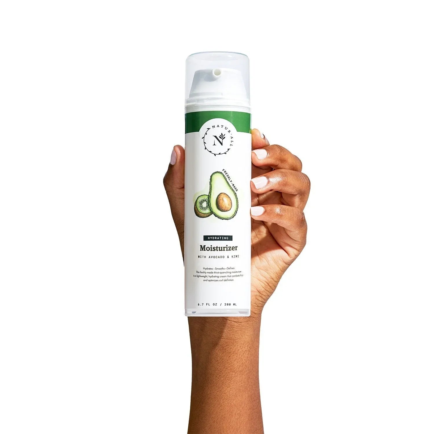 NaturAll Hydrating Moisturizer Conditioner