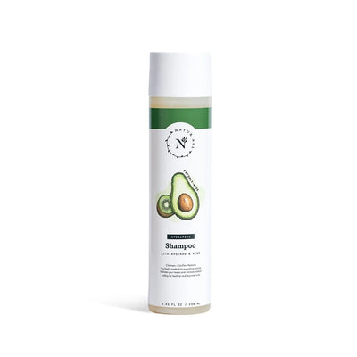 NaturAll Hydrating Shampoo - Image 1